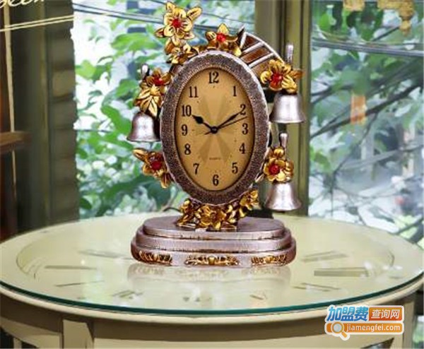 悦南家居饰品加盟费