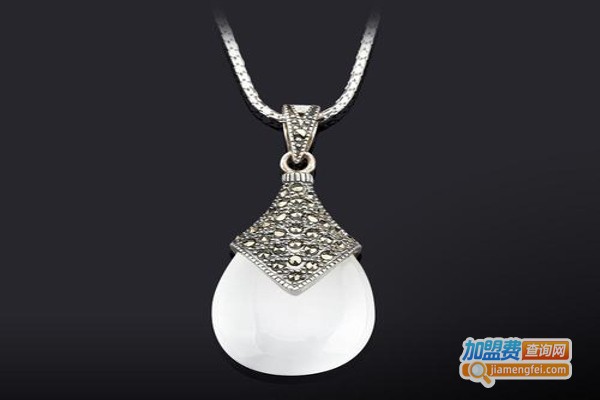 意高饰品加盟费