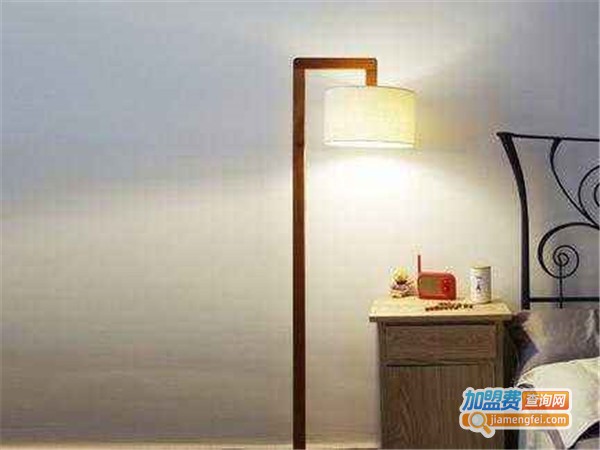 简誉灯饰加盟费