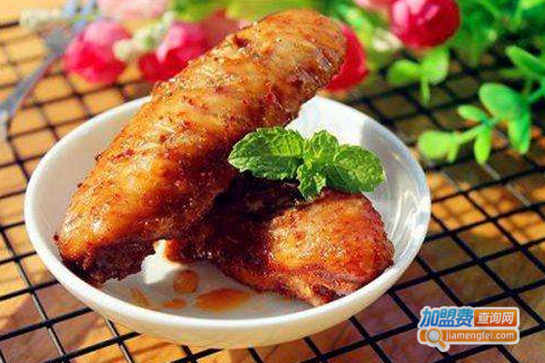 天元小吃加盟费