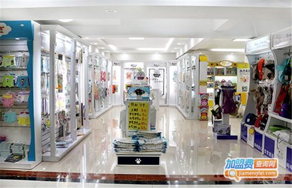 婴欢乐母婴用品加盟费