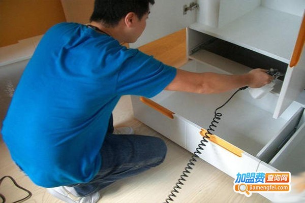 怡居光触媒除甲醛加盟费