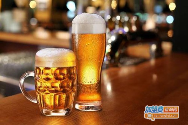 燕雪啤酒加盟费