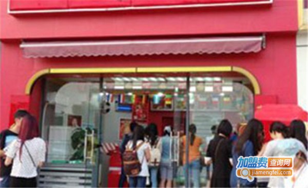 湘哥卤味加盟费