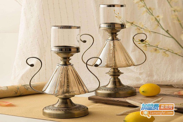 原创古典家居饰品