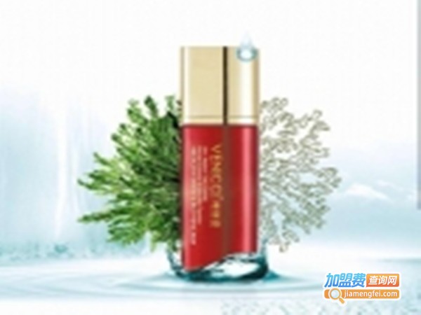 花月婷护肤品加盟