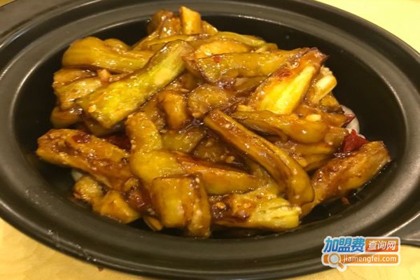 红顶孔雀餐厅加盟门店