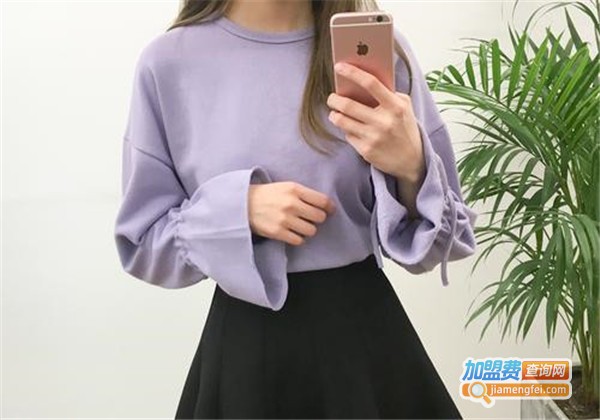 和拍休闲服饰加盟