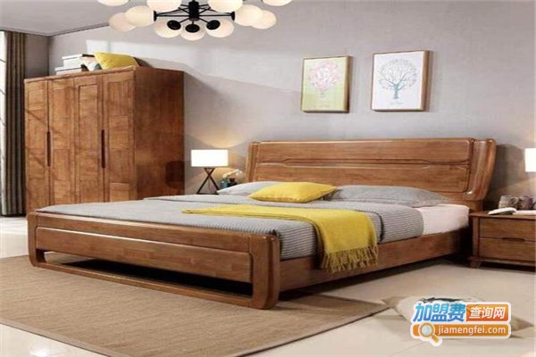 順元达家居加盟费