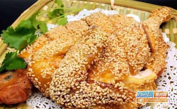 尚品炸鸡店加盟费