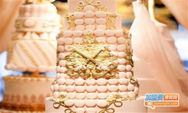 巴黎礼颂蛋糕加盟费