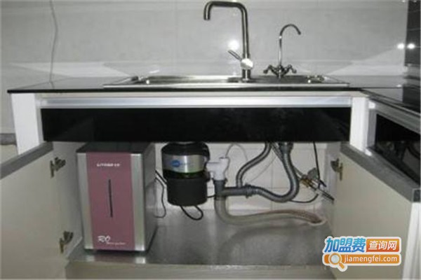 扬子垃圾处理器加盟费