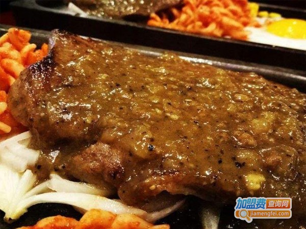 多瑞小镇西餐厅加盟店