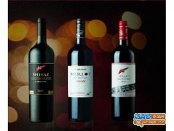 宝树行白酒加盟费