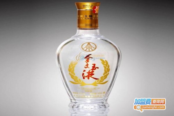 金支玉液白酒加盟费