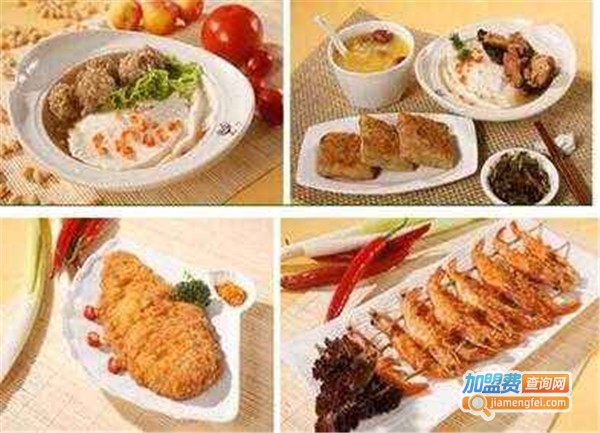 马来一号东南亚简餐加盟费