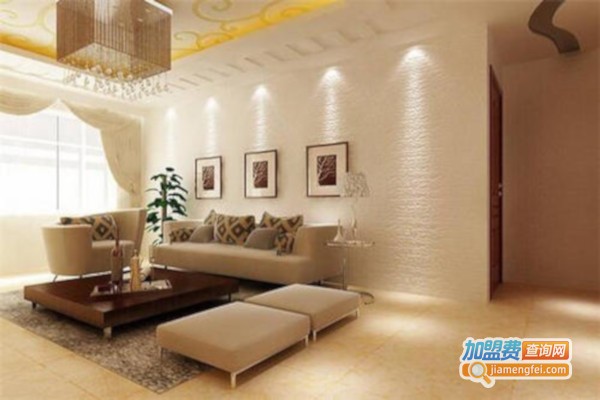 自然风尚硅藻泥