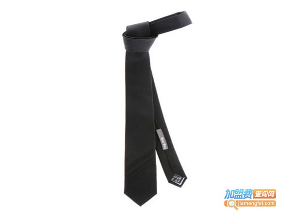 太极领带加盟费