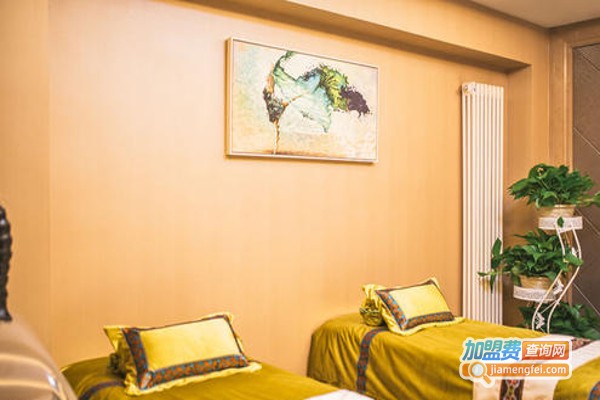 花生豆产后恢复加盟费