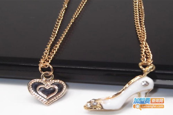 艺丽宝饰品加盟费