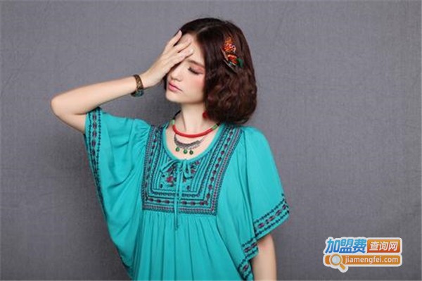 四叶蜜语加盟费