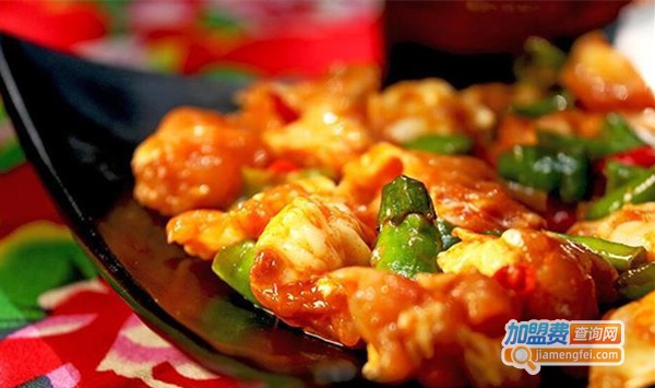 雅莉家烤肉加盟费