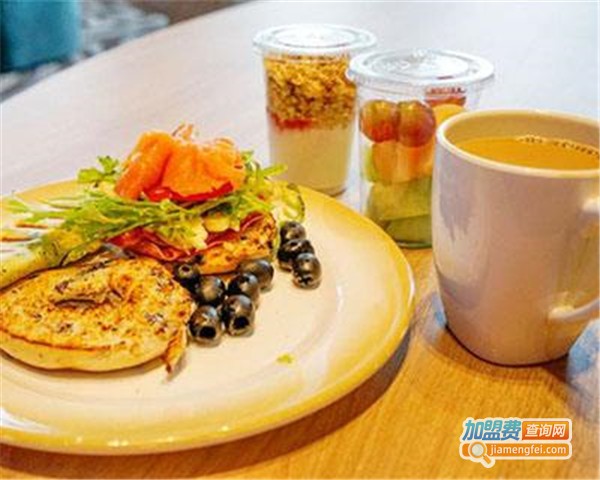 马来一号东南亚简餐加盟费