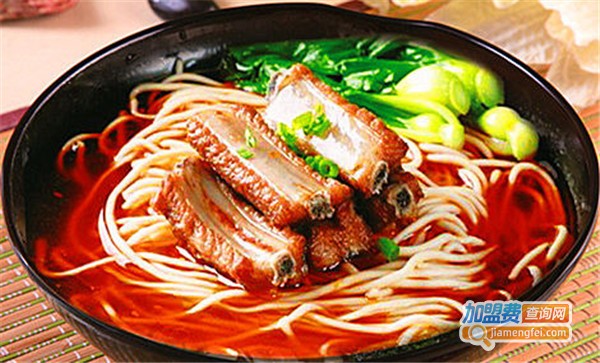 午前午后面庄加盟费