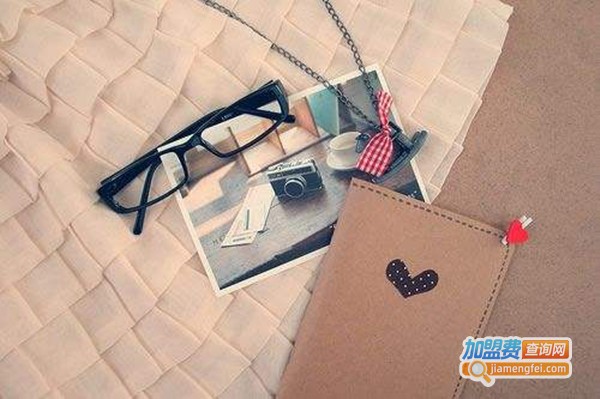 查米眼镜加盟费