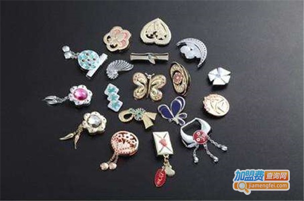 陶陶五金饰品加盟费