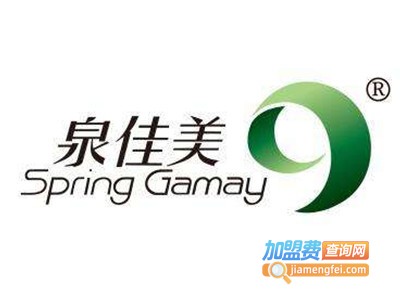 泉佳美墙饰加盟费