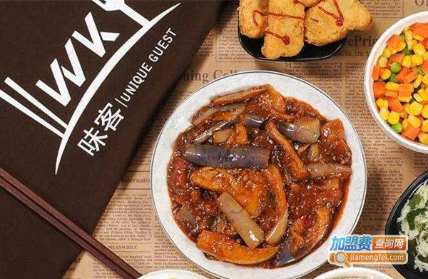 味客便当店加盟费