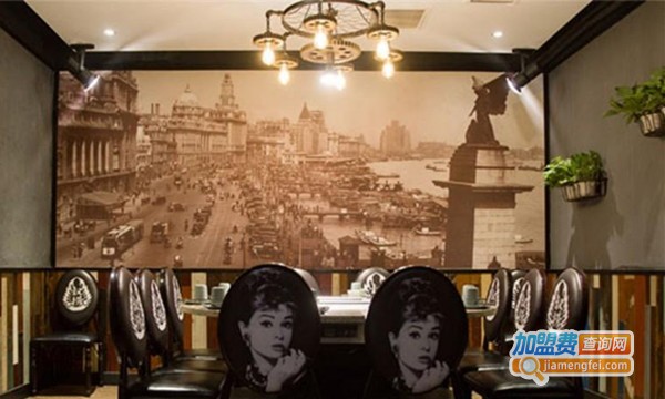 叔捞毛肚火锅店加盟费