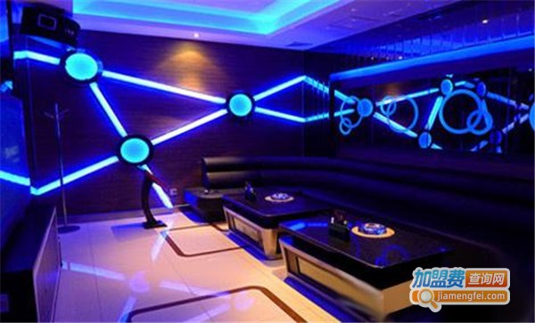 萨克赛思KTV加盟费