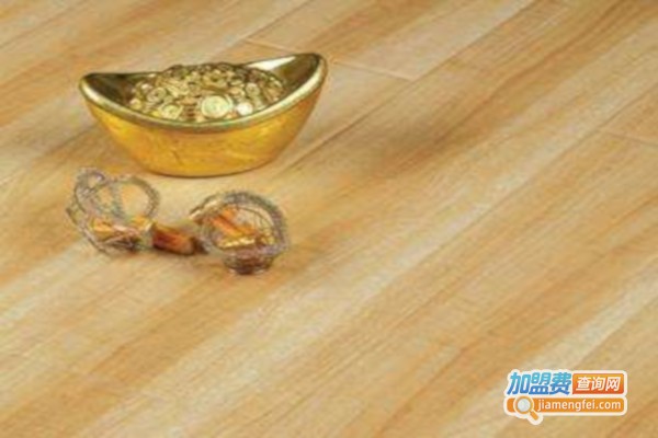 红果树自热地板加盟费