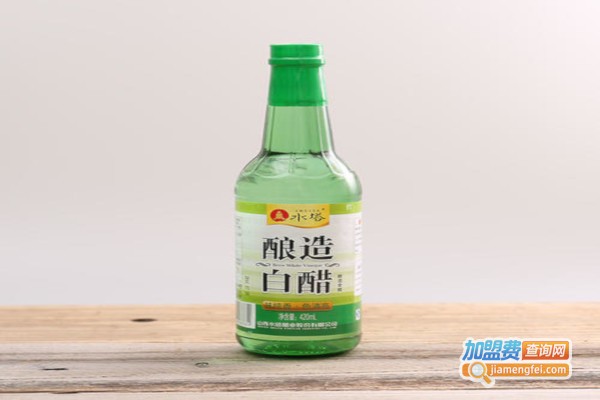 水塔调味品加盟费