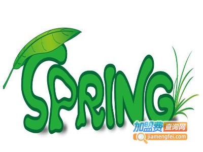 SPRING女装加盟费