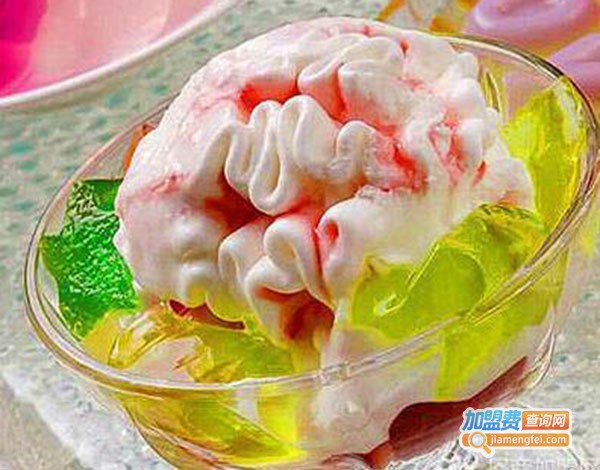 宇飞QQ果冻冰淇淋加盟费