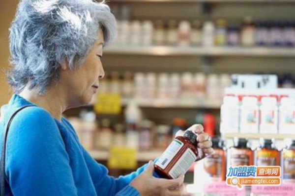 仁微保健加盟费