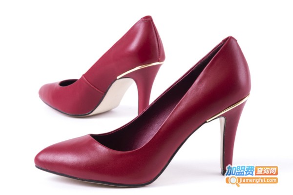 世汇鞋业加盟店