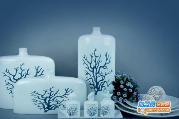 万仟堂家居饰品加盟店