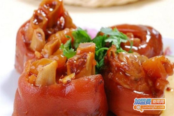 闻香来风味卤肉坊加盟费