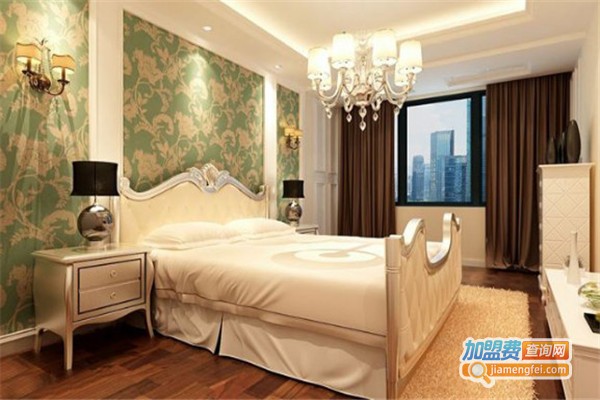 海尔思美家贝壳粉加盟费