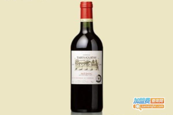 塔图尔葡萄酒加盟