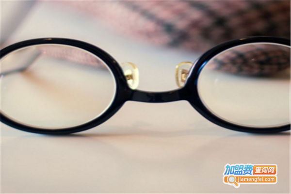 mini眼镜加盟费