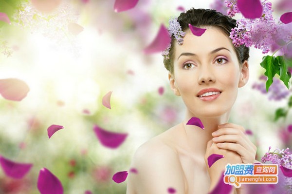 优新USKIN化妆品加盟费