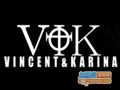 意大利VK时尚饰品加盟