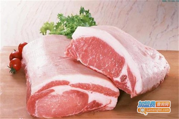 麟州食品加盟费