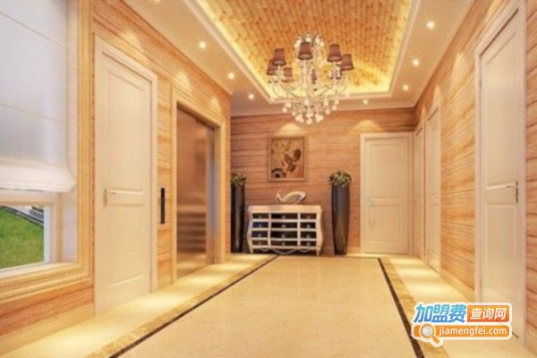 格罗宝尔集成墙饰加盟费