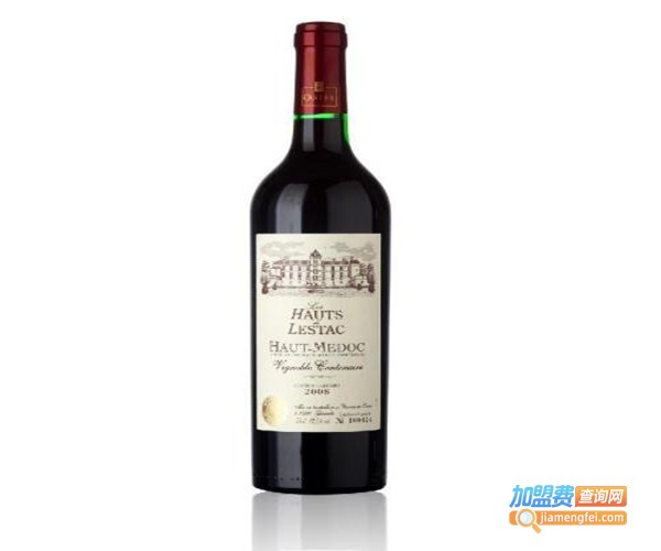 天成红酒加盟费